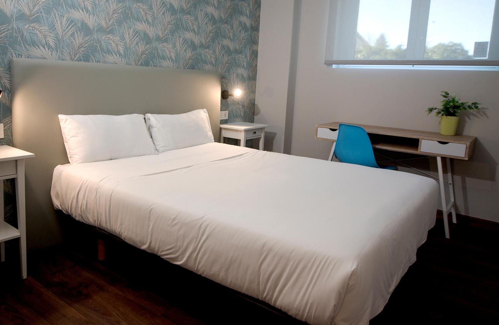 Pension Boutique Admera Santiago de Compostela Exterior photo