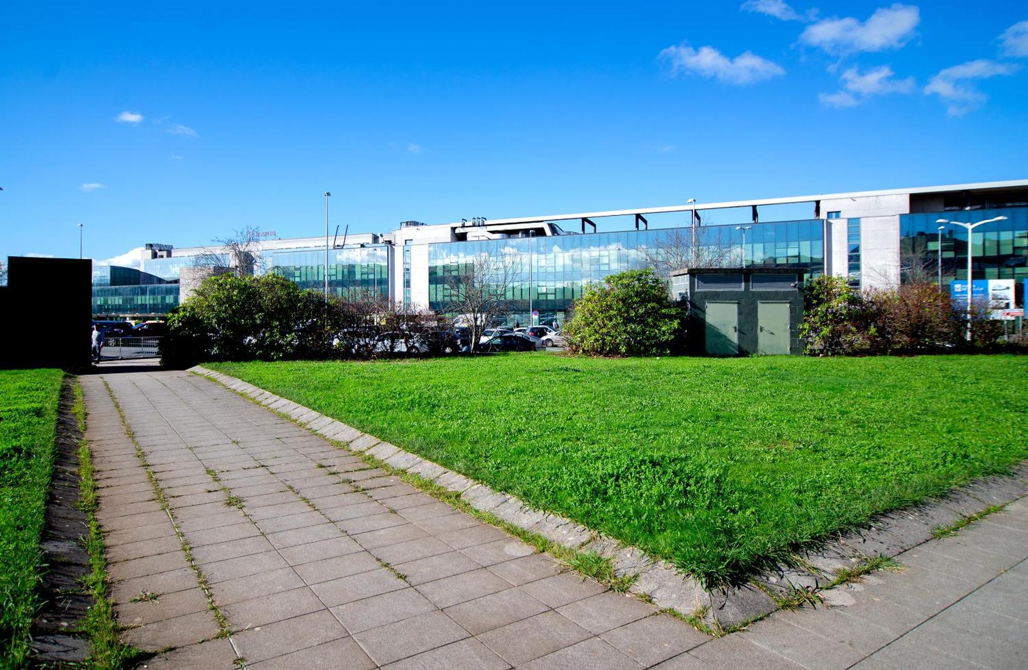 Pension Boutique Admera Santiago de Compostela Exterior photo