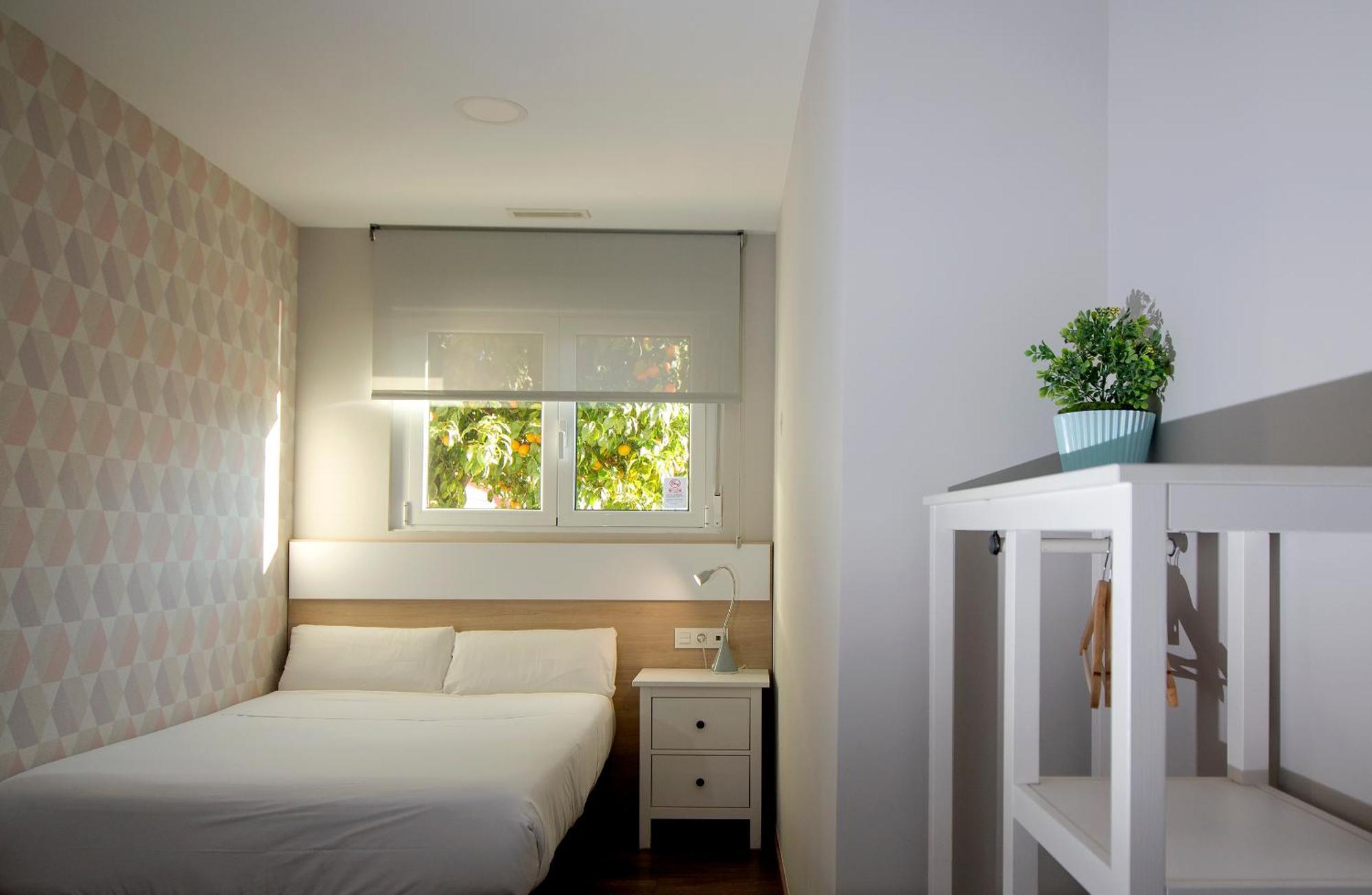 Pension Boutique Admera Santiago de Compostela Exterior photo