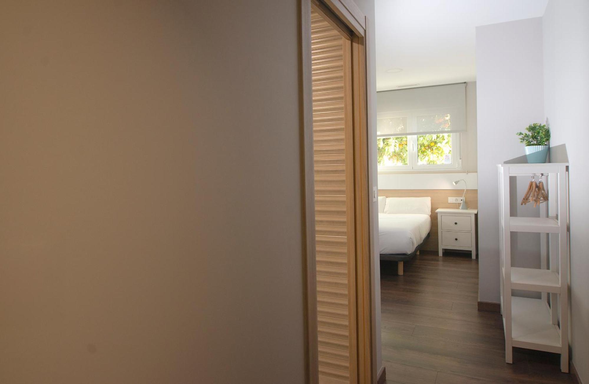 Pension Boutique Admera Santiago de Compostela Exterior photo