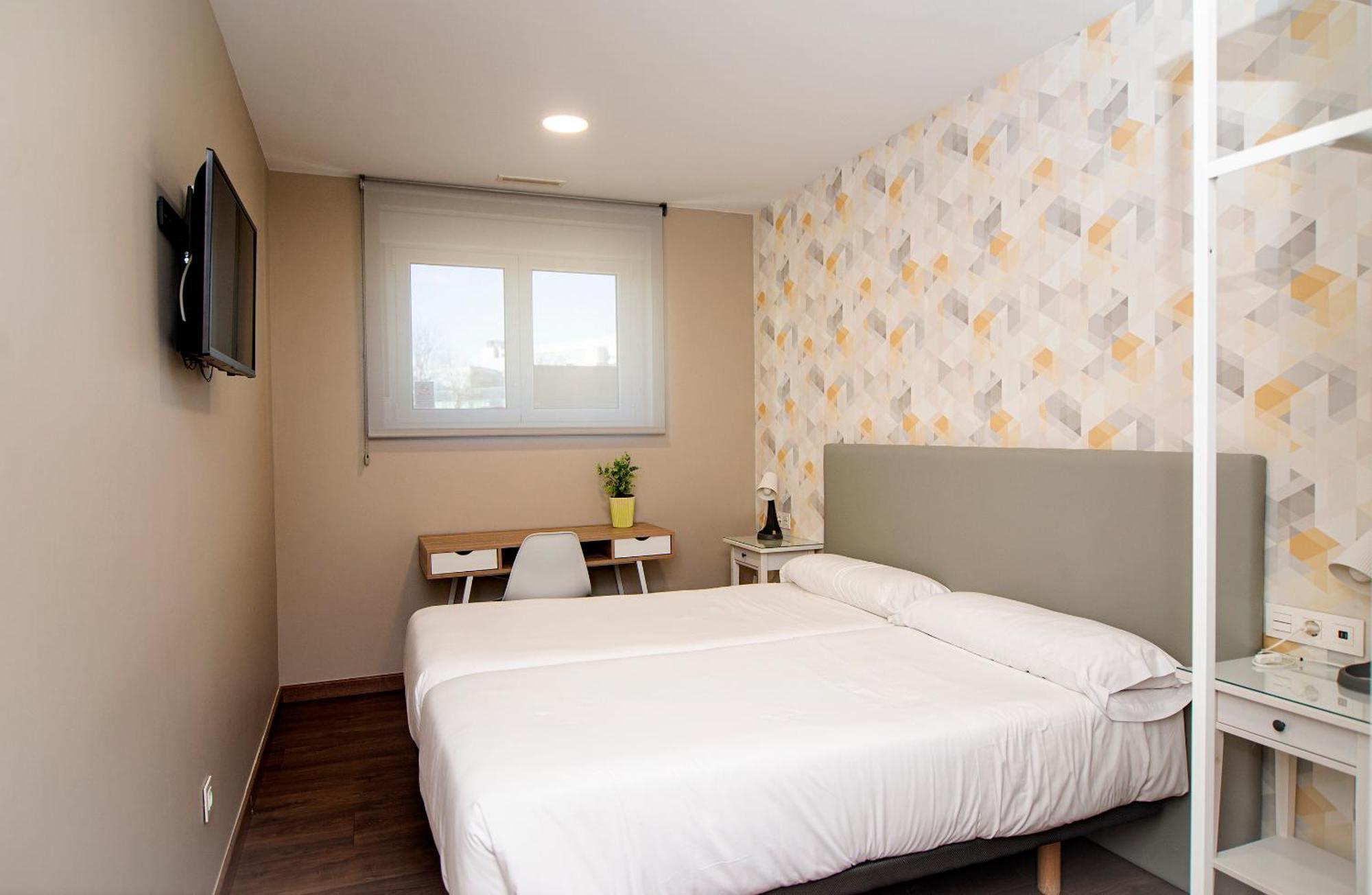 Pension Boutique Admera Santiago de Compostela Exterior photo