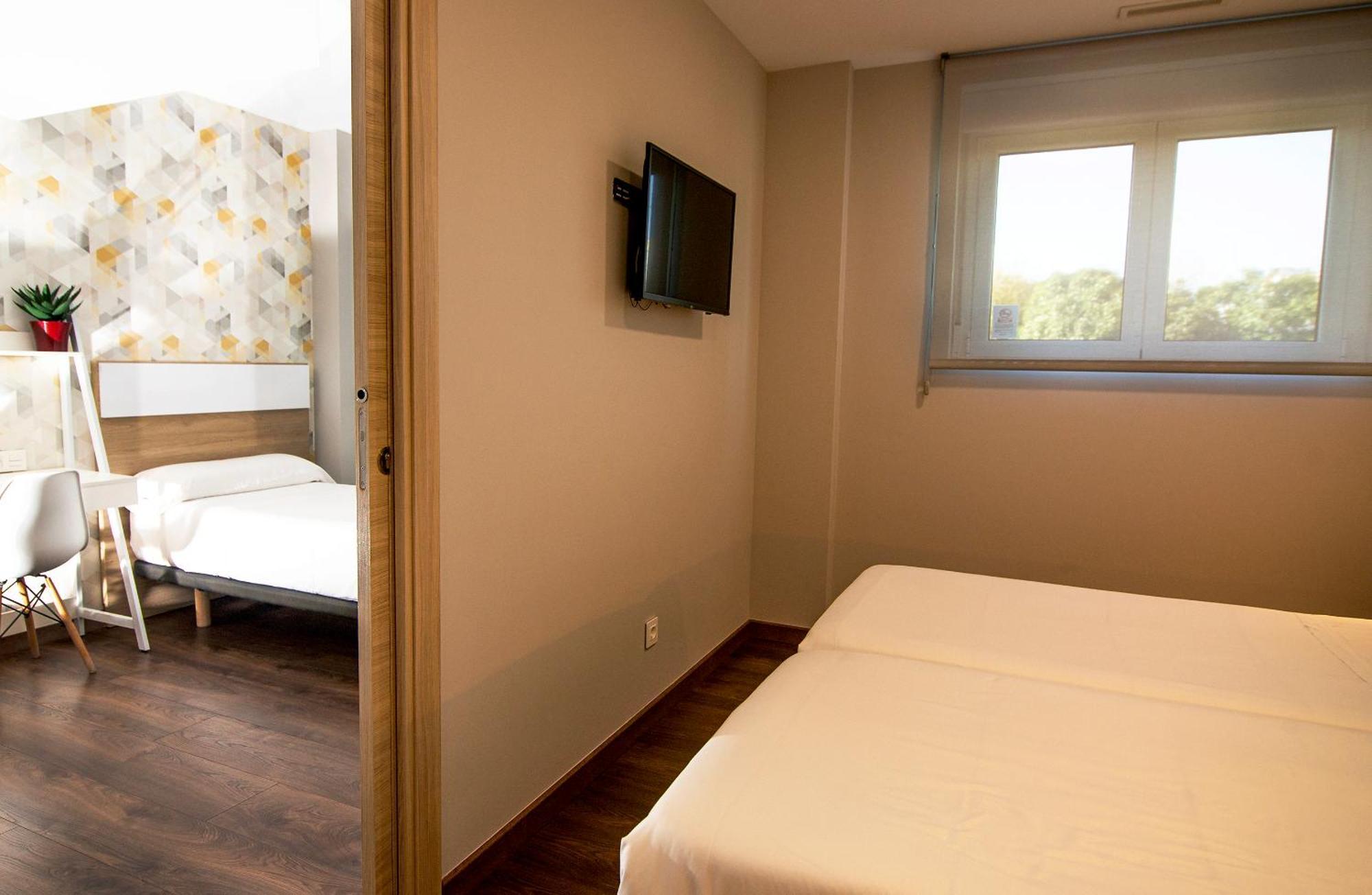 Pension Boutique Admera Santiago de Compostela Exterior photo