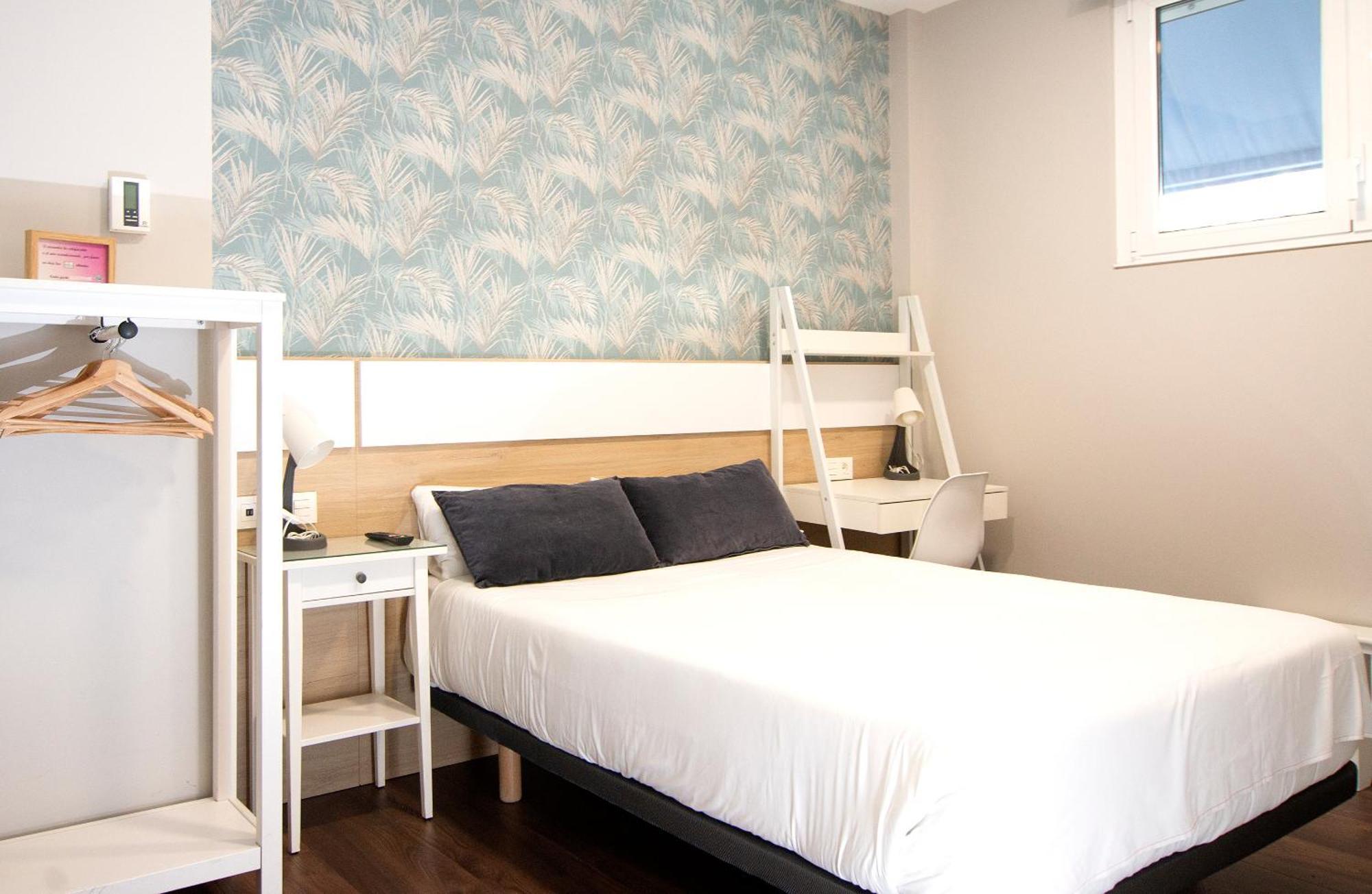 Pension Boutique Admera Santiago de Compostela Exterior photo