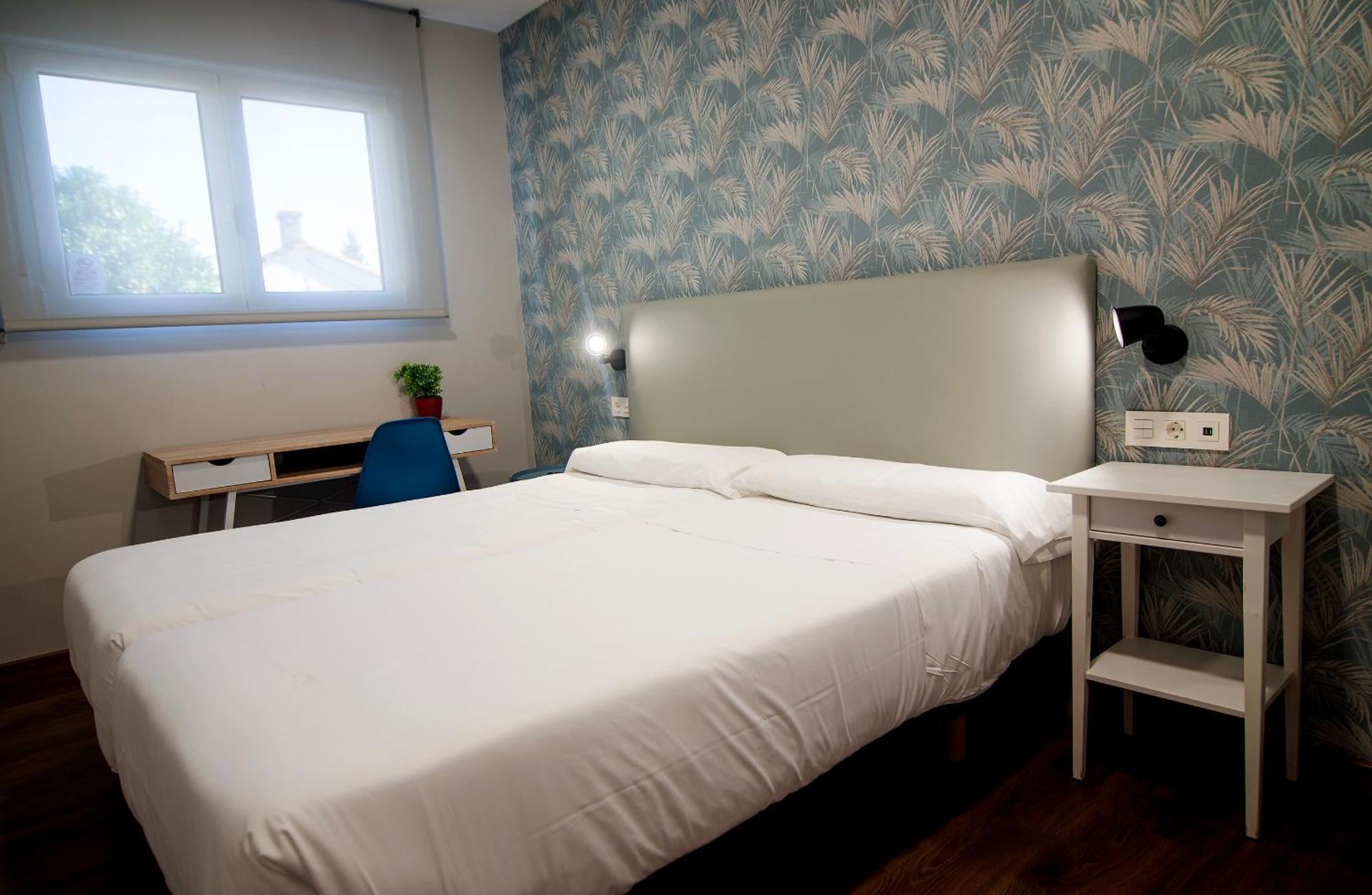 Pension Boutique Admera Santiago de Compostela Exterior photo